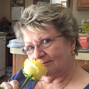 Meet your Posher, Linda